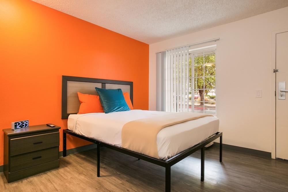Aparthotel Siegel Select Albuquerque 2 Exteriér fotografie