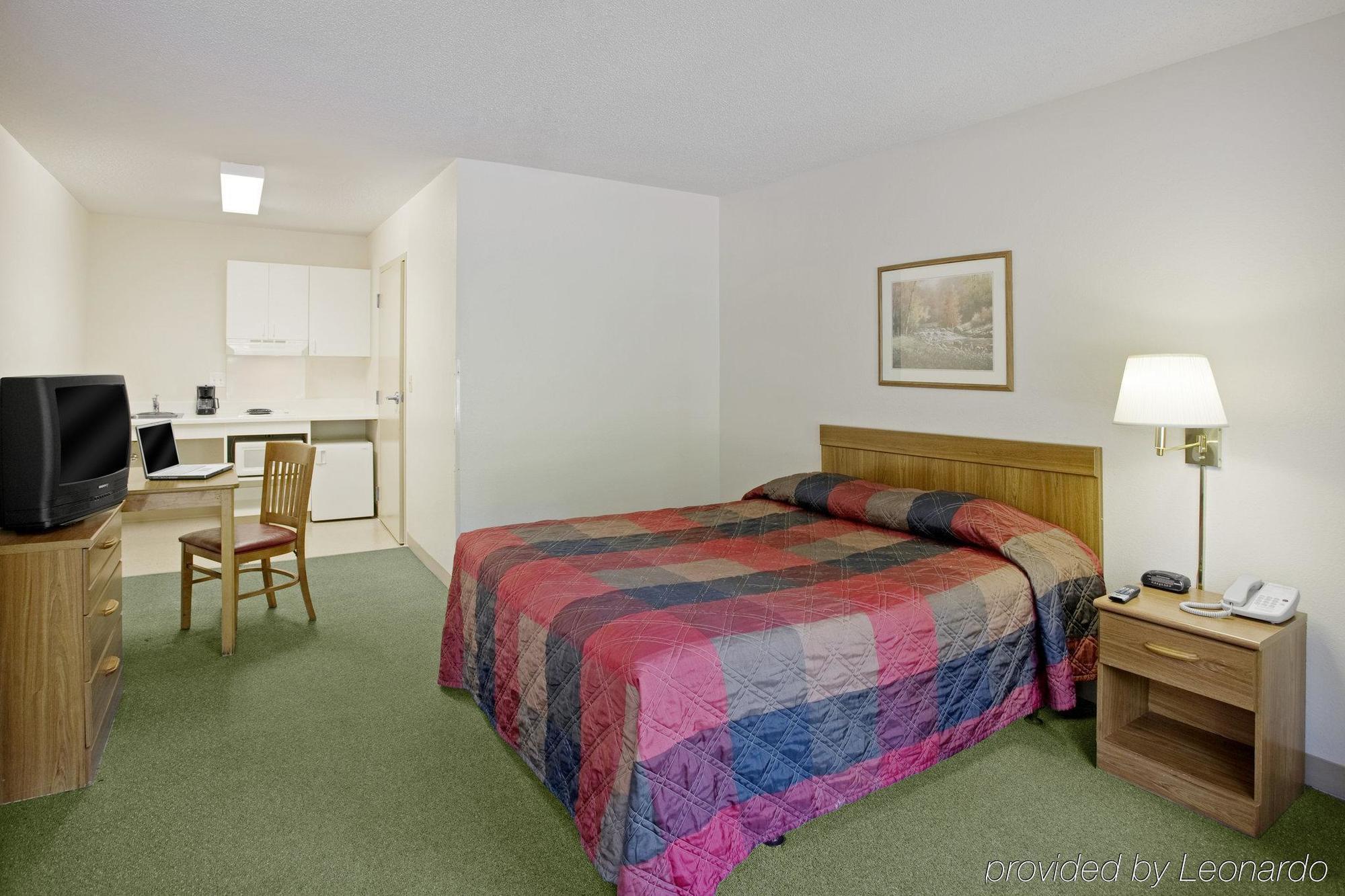 Aparthotel Siegel Select Albuquerque 2 Pokoj fotografie