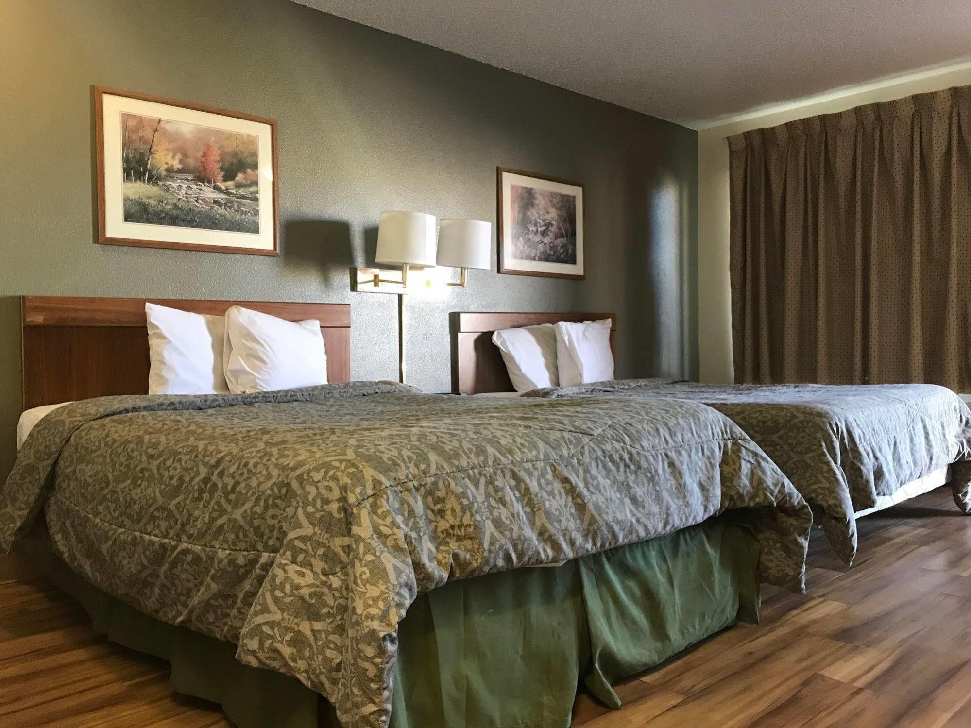 Aparthotel Siegel Select Albuquerque 2 Exteriér fotografie