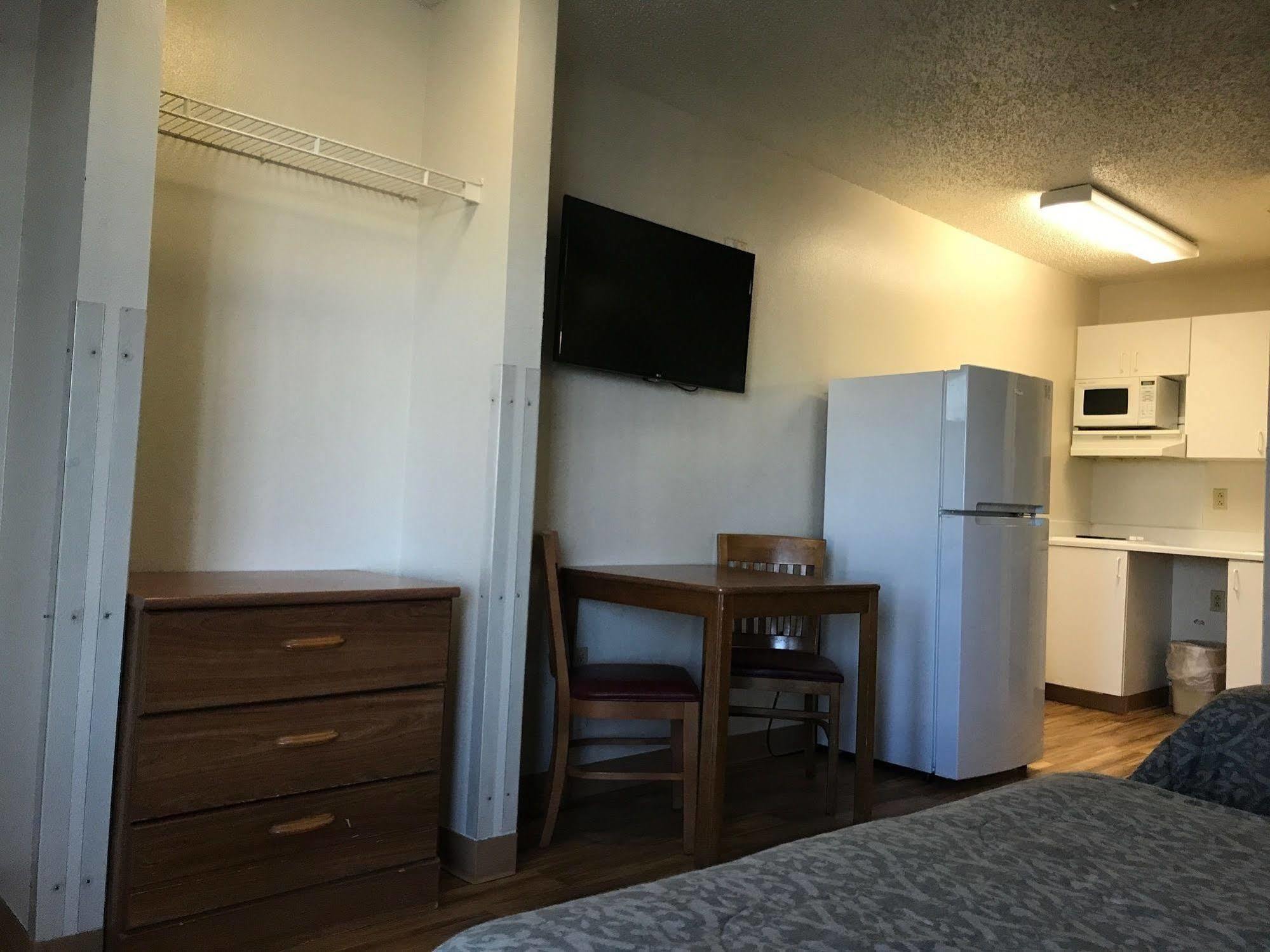 Aparthotel Siegel Select Albuquerque 2 Exteriér fotografie