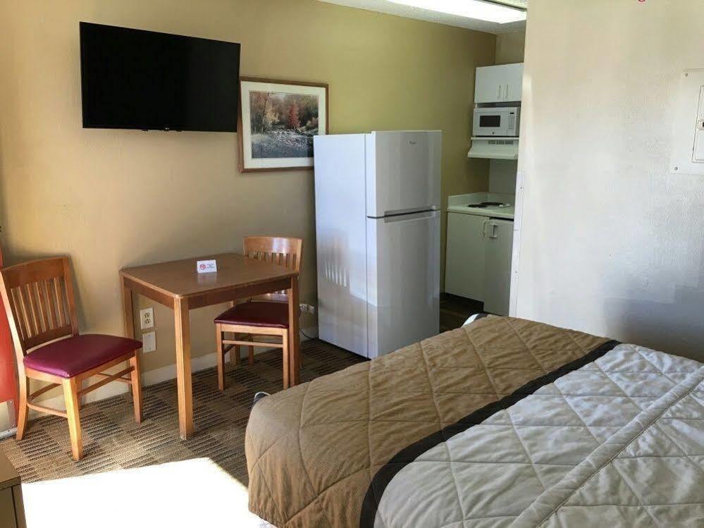 Aparthotel Siegel Select Albuquerque 2 Exteriér fotografie