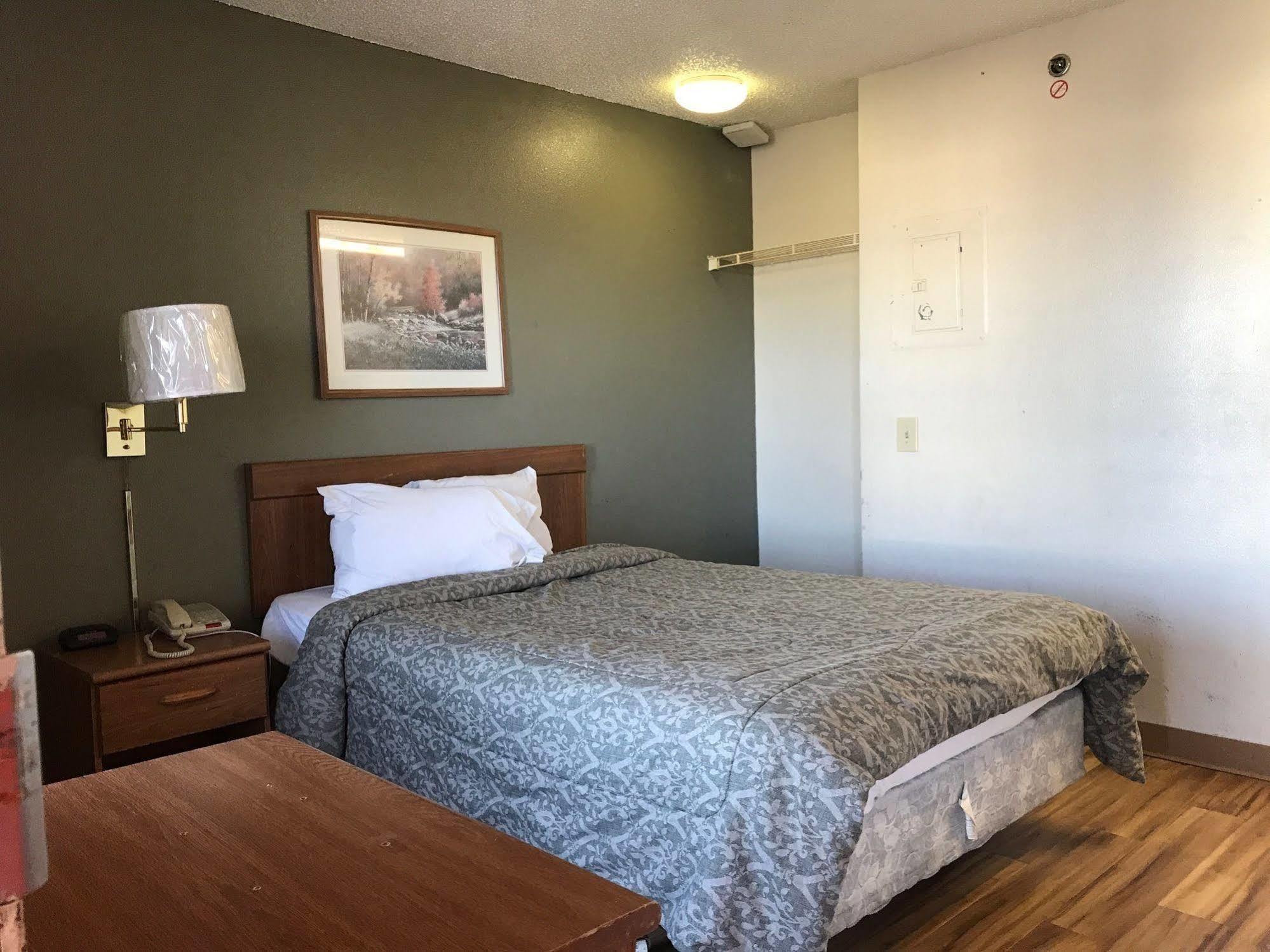 Aparthotel Siegel Select Albuquerque 2 Exteriér fotografie