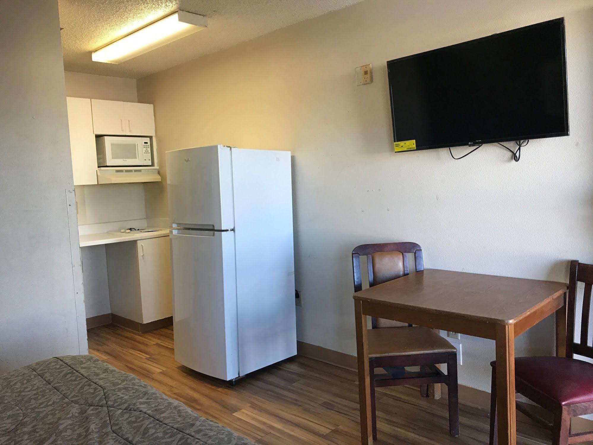 Aparthotel Siegel Select Albuquerque 2 Exteriér fotografie
