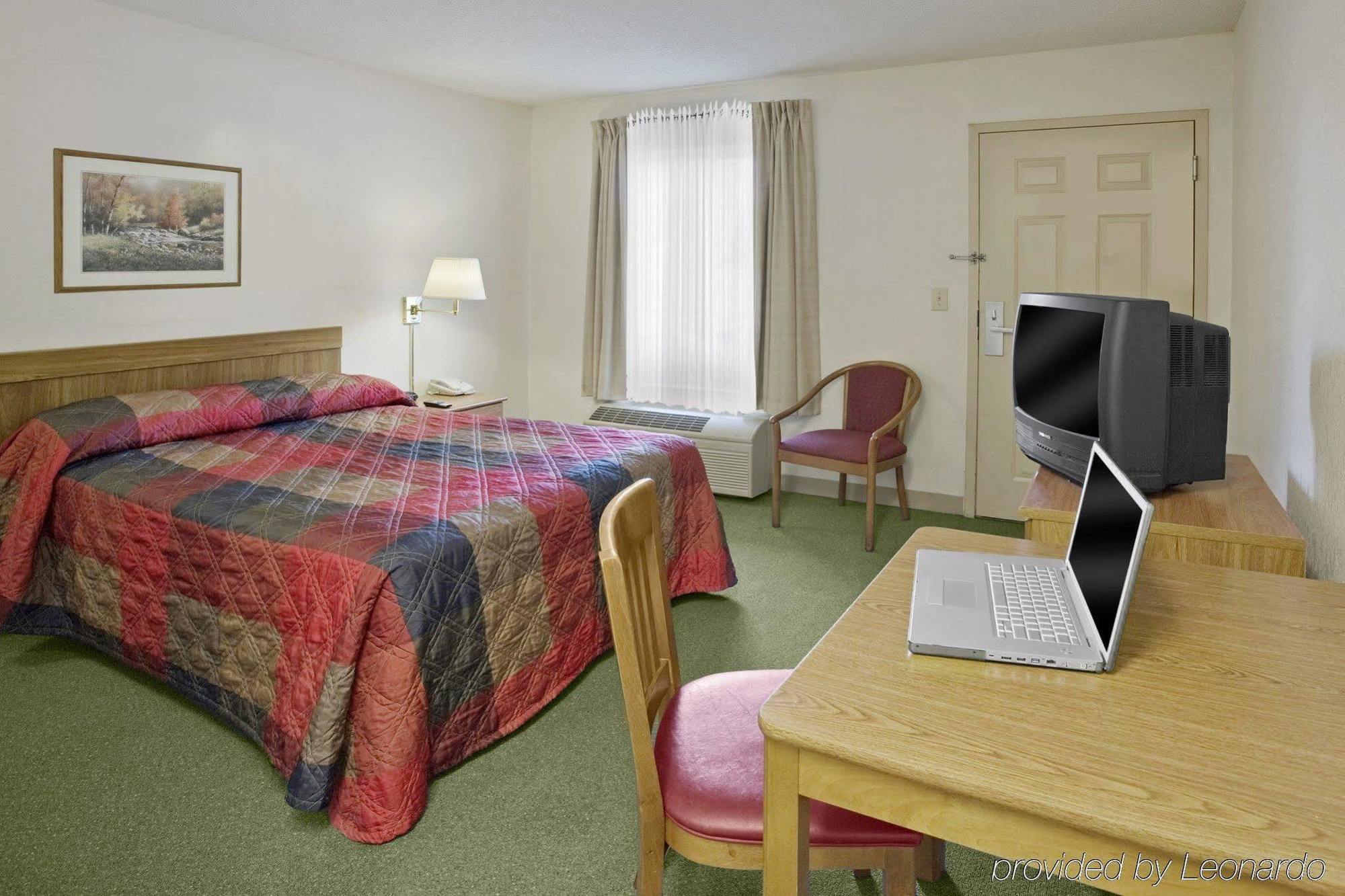 Aparthotel Siegel Select Albuquerque 2 Pokoj fotografie