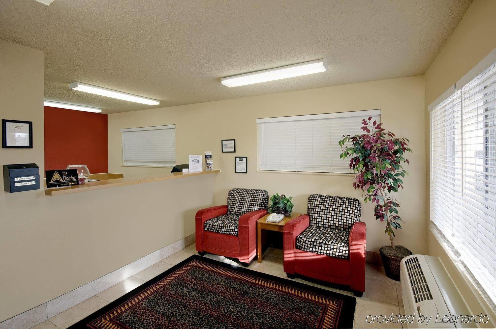 Aparthotel Siegel Select Albuquerque 2 Interiér fotografie