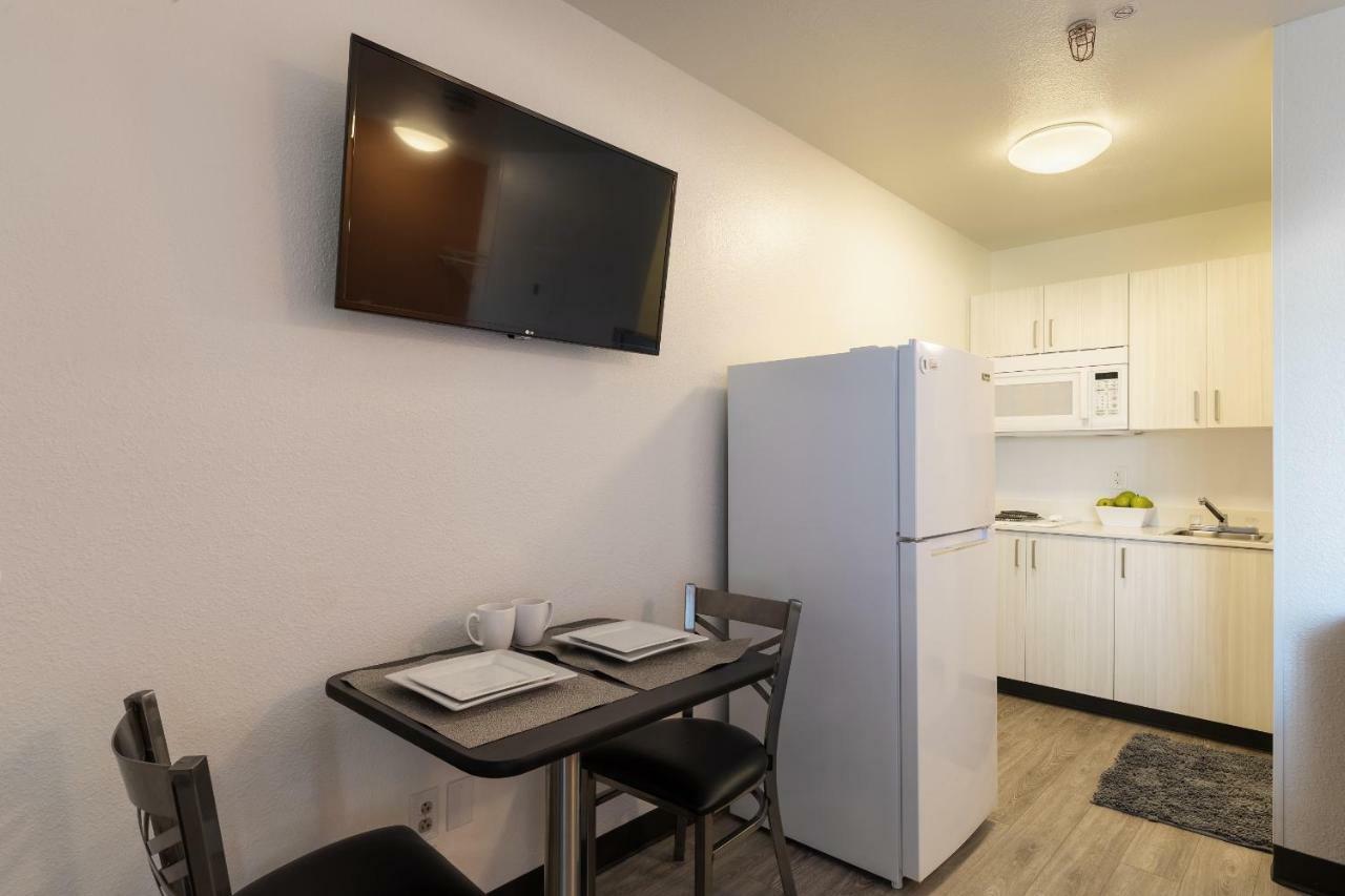 Aparthotel Siegel Select Albuquerque 2 Exteriér fotografie